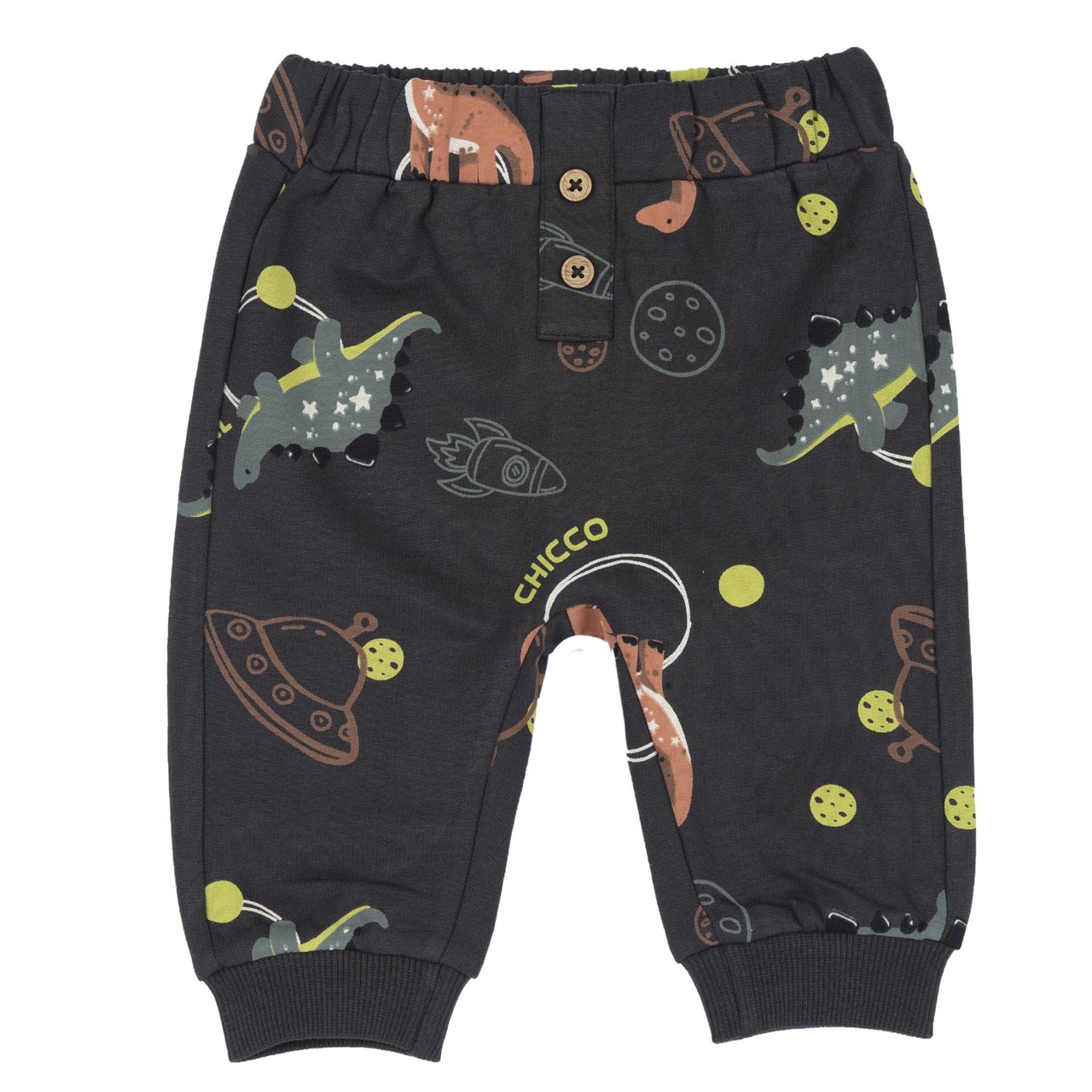 Pantalon long en molleton Chicco - 0