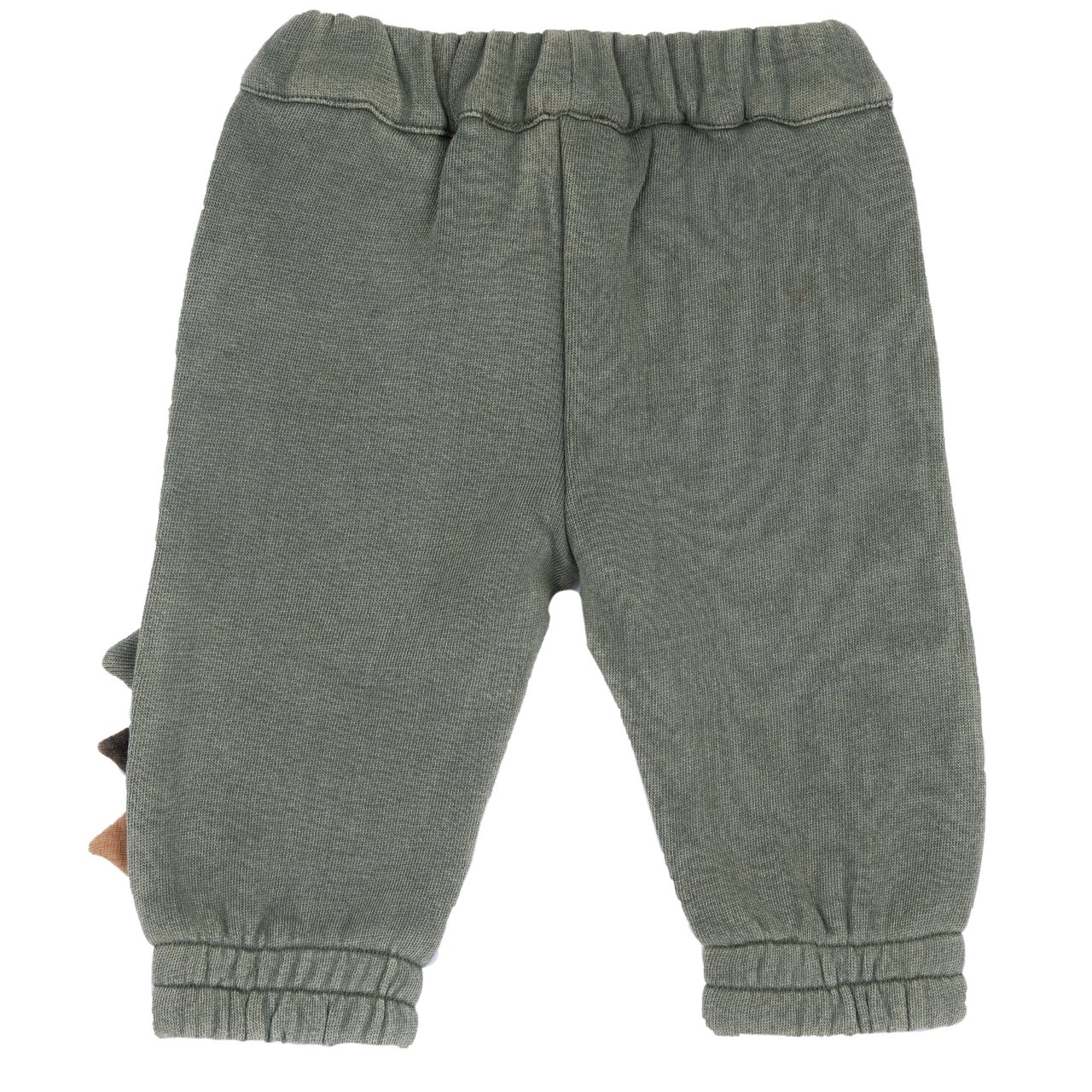 Pantalones largos de felpa Chicco - 1