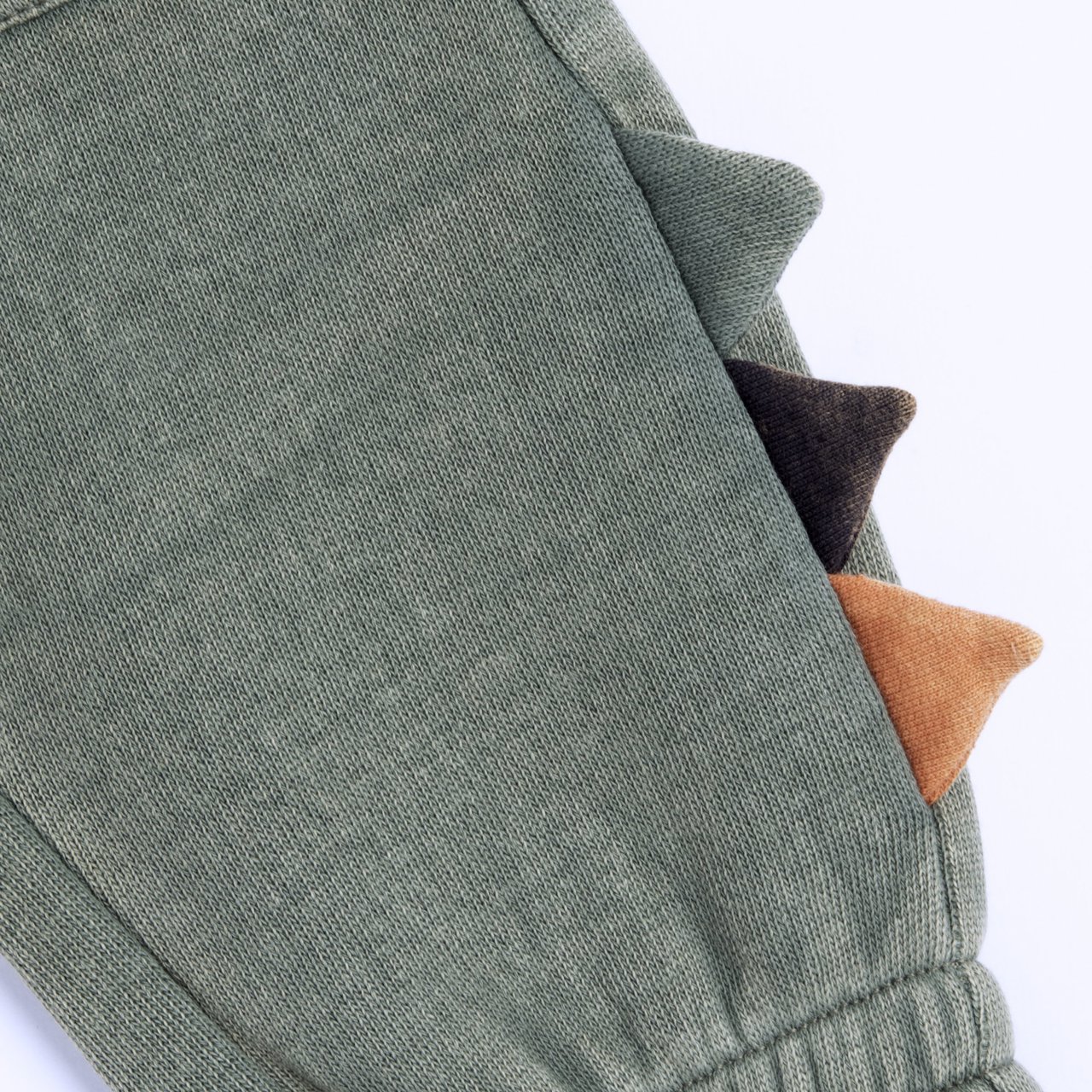 Pantalones largos de felpa Chicco - 2