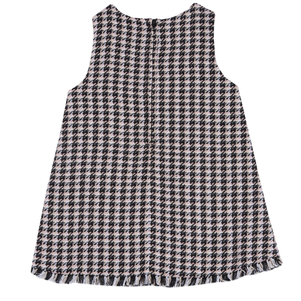 Vestito senza maniche null - 1