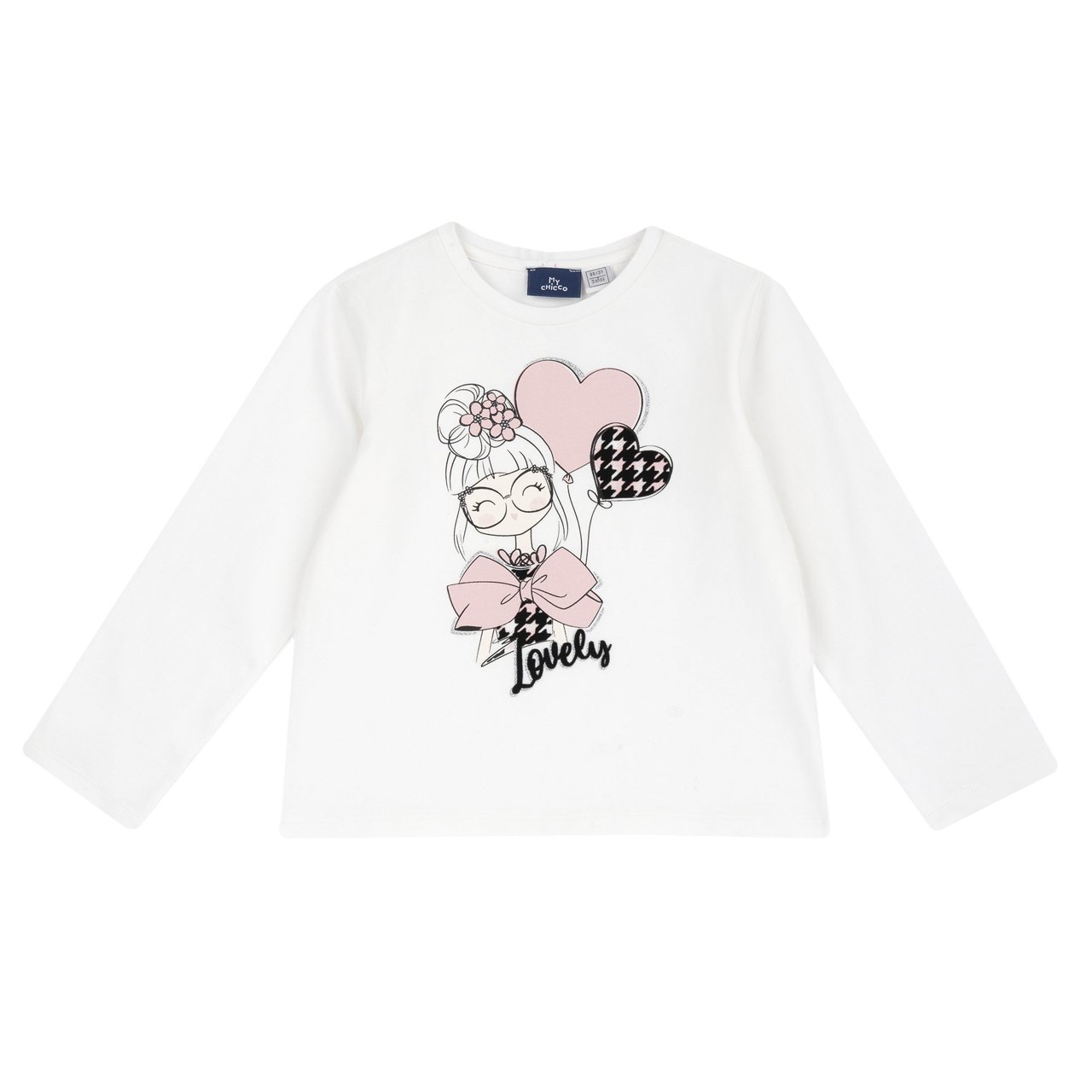 Maglietta manica lunga null - 0