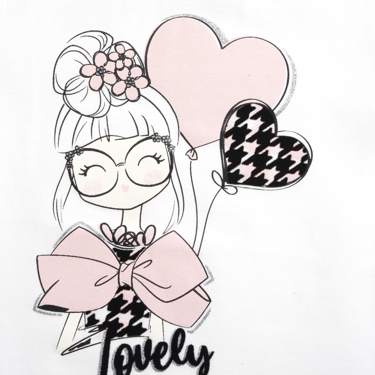 Maglietta manica lunga null - 1