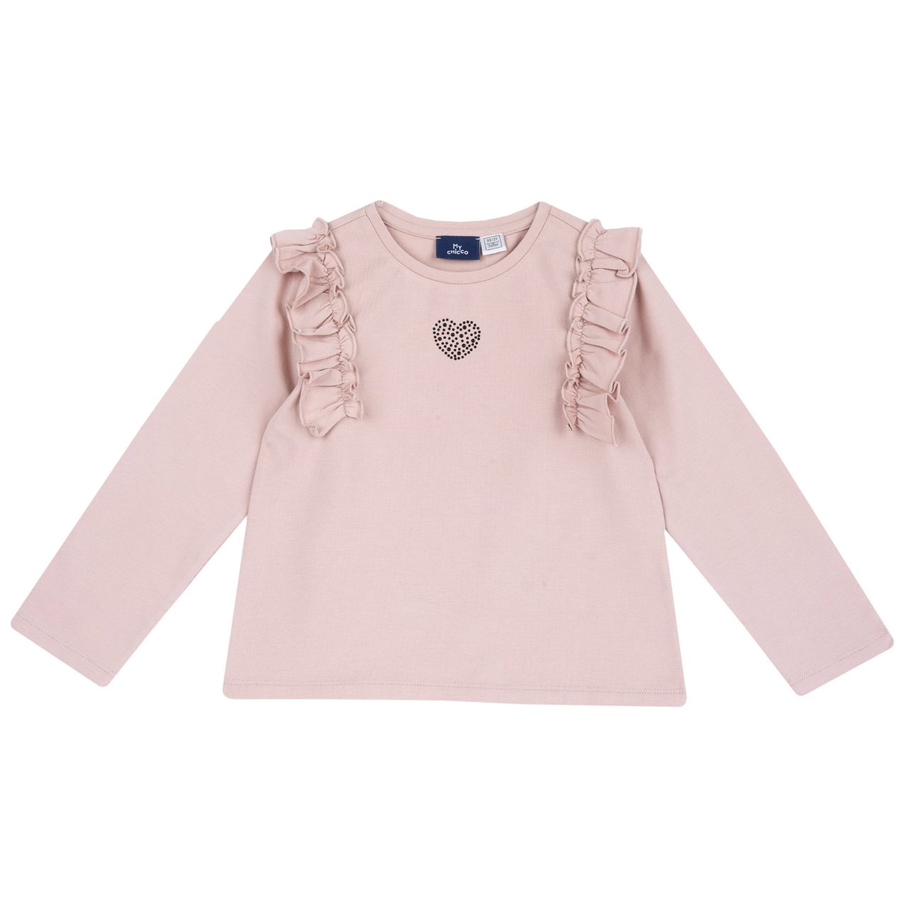 T-shirt à manches longues Chicco - 0