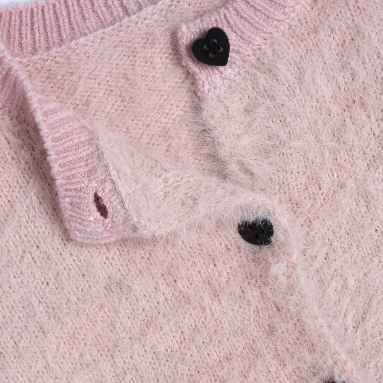 Cardigan en tricot Chicco - 1