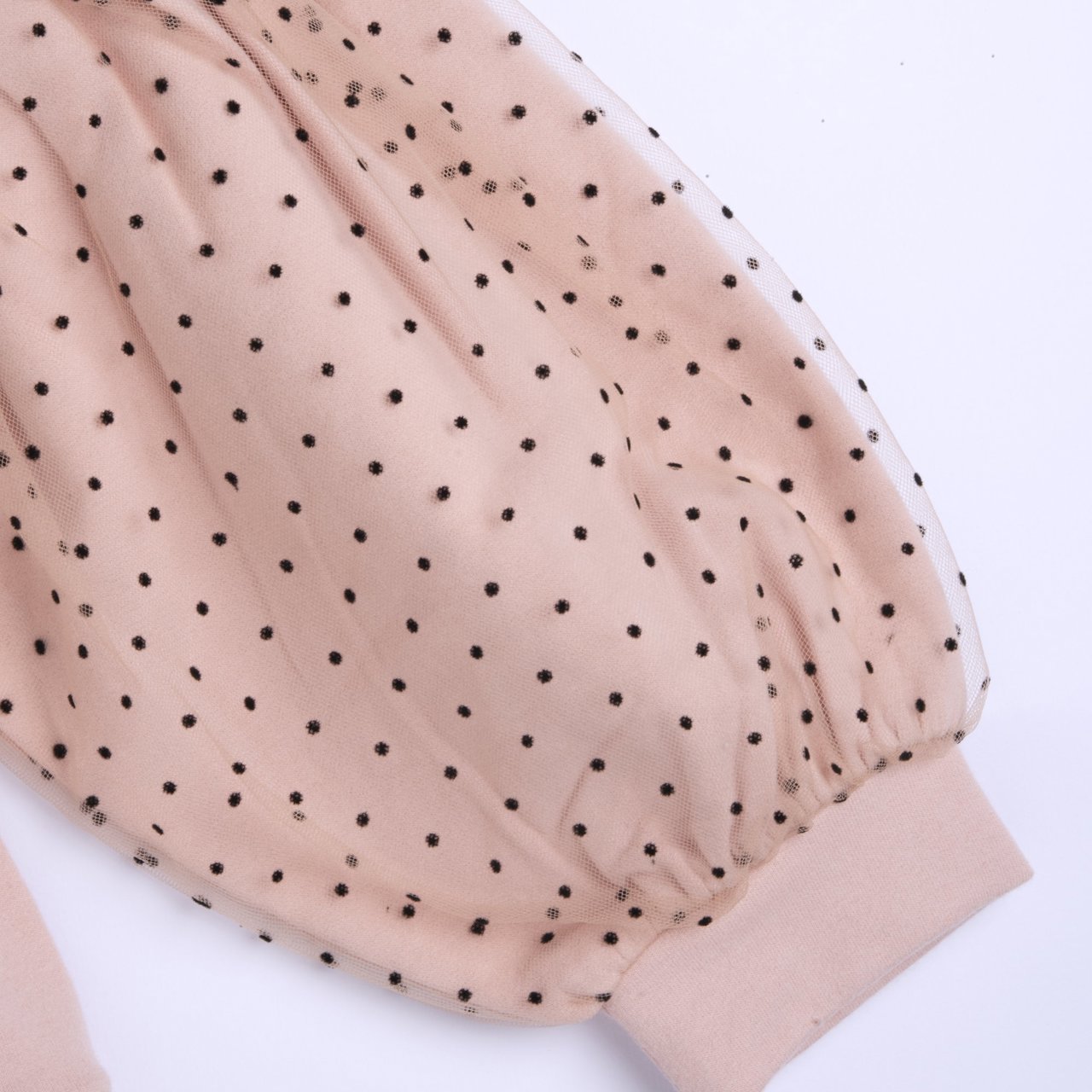 Robe à manches longues en feutre  Chicco - 1