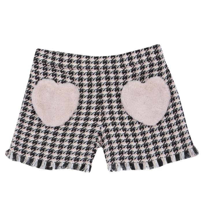Pantaloni corti