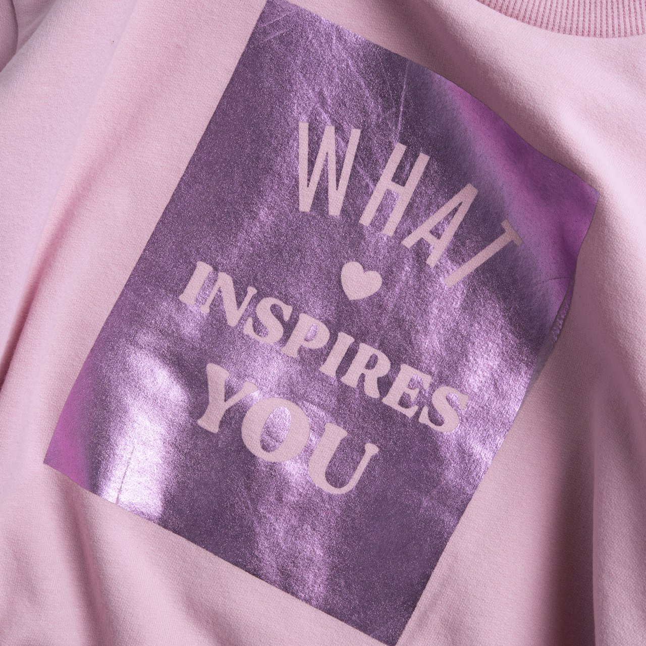 Felpa girocollo null - 1