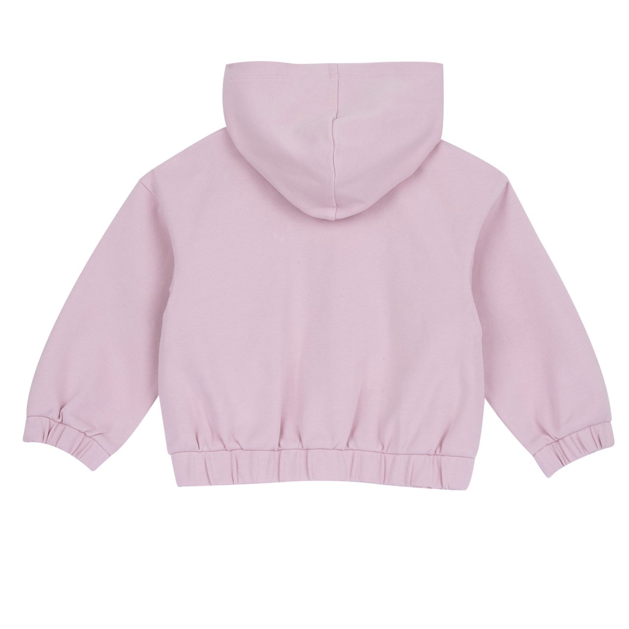 Sweat à capuche et zip Chicco - 1