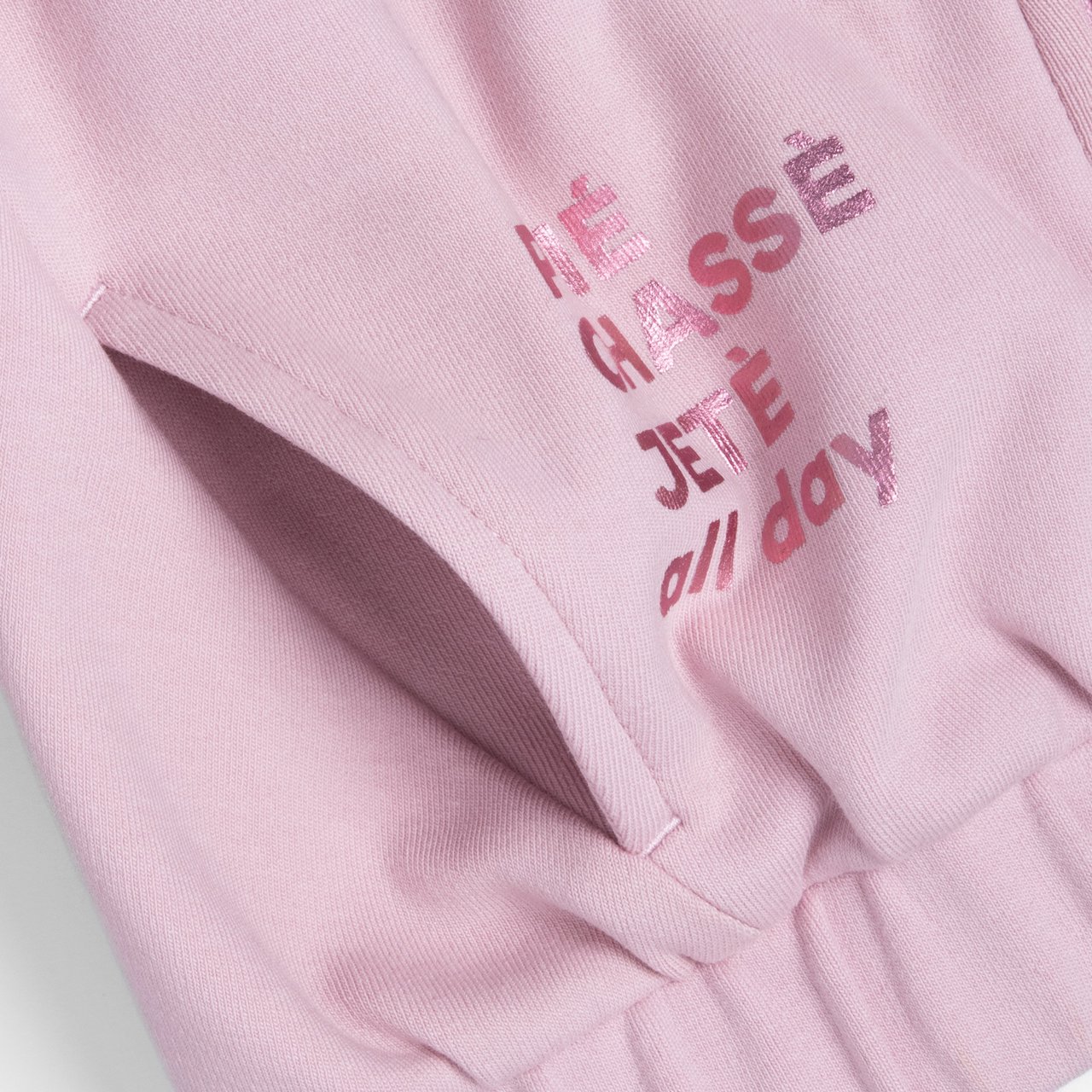 Sweat à capuche et zip Chicco - 3