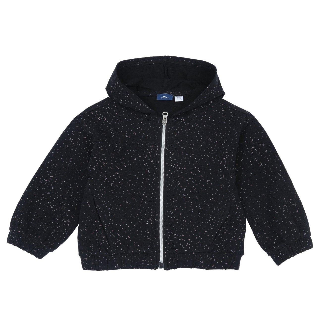Sweat-shirt avec motif fantaisie Chicco - 0