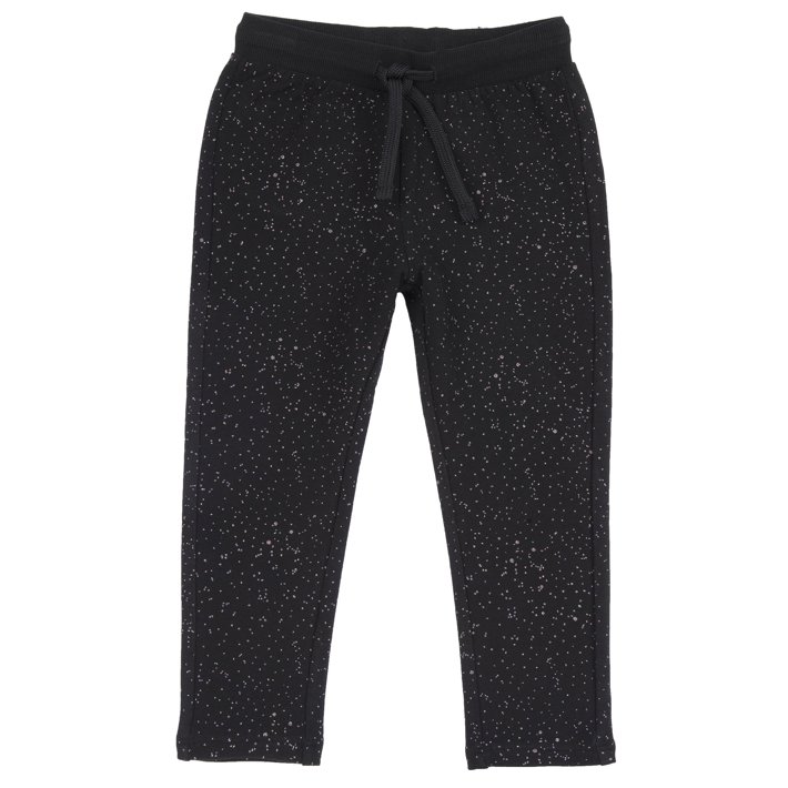 Pantaloni lunghi fantasia