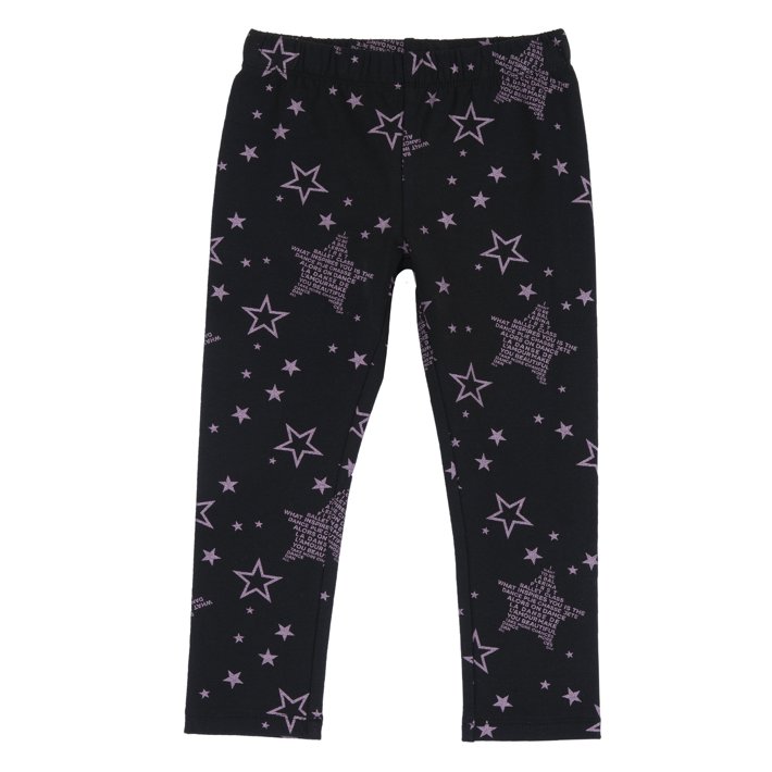 Legging à motif