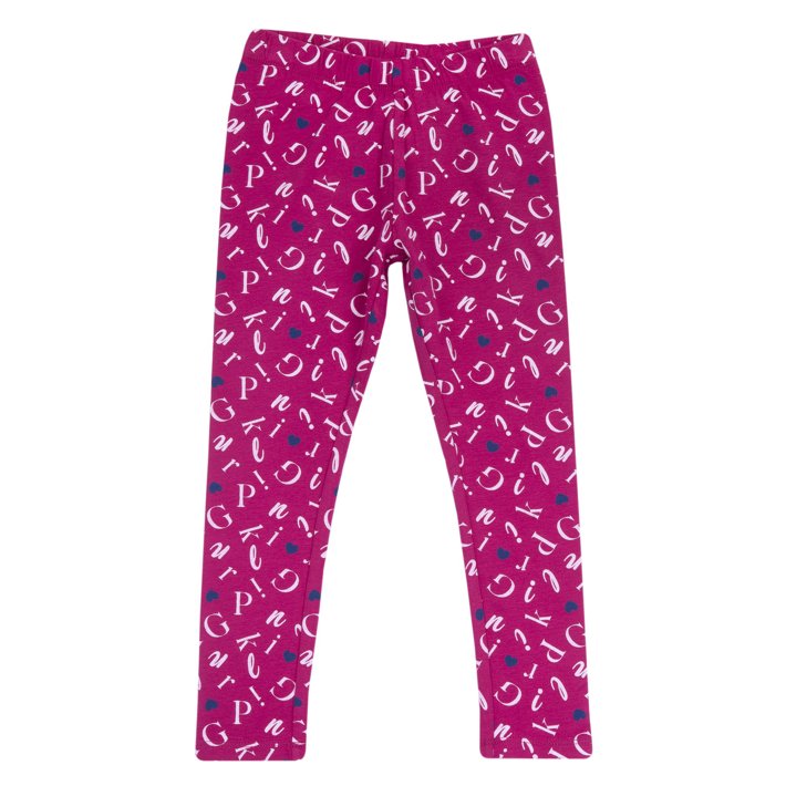 Leggings fantasia