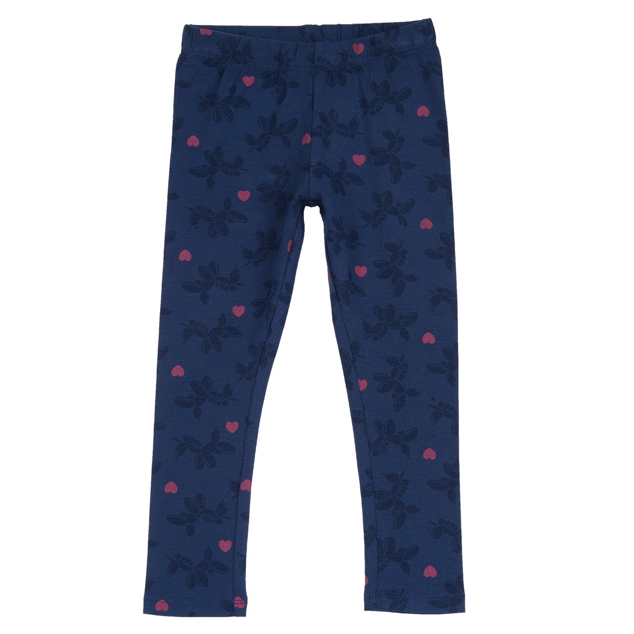 Legging à motif Chicco - 0