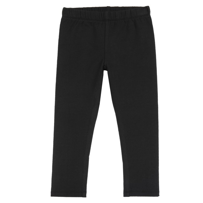 Leggings tinta unita