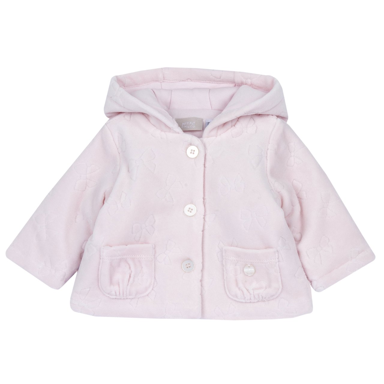 Cardigan à capuche  Chicco - 0