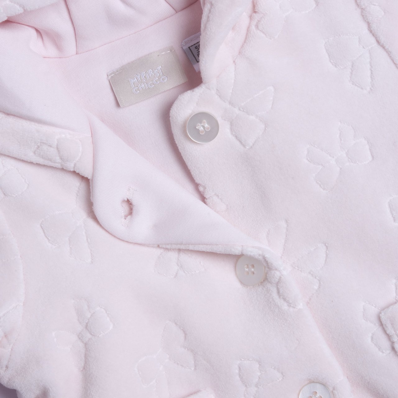 Cardigan à capuche  Chicco - 2
