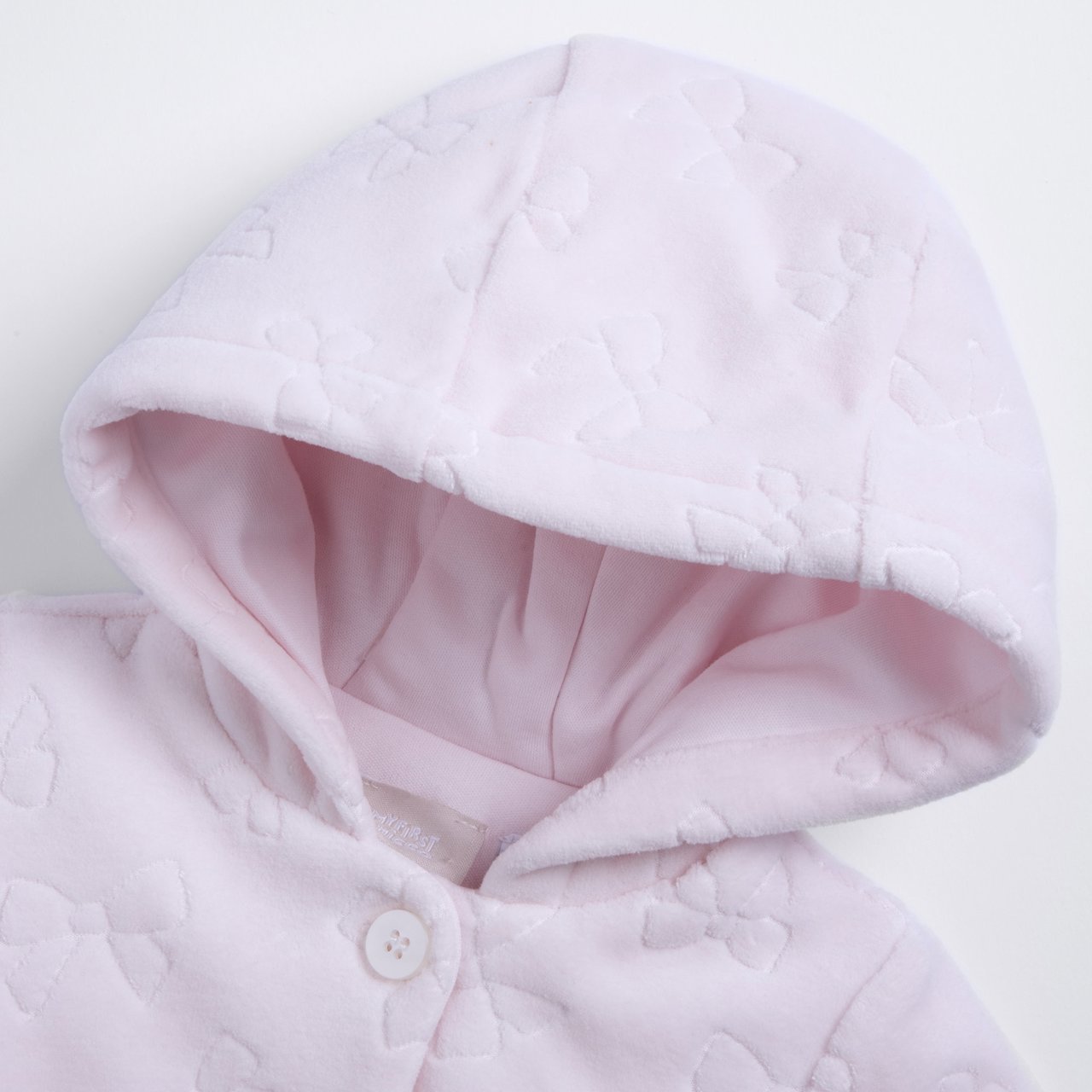 Cardigan à capuche  Chicco - 3