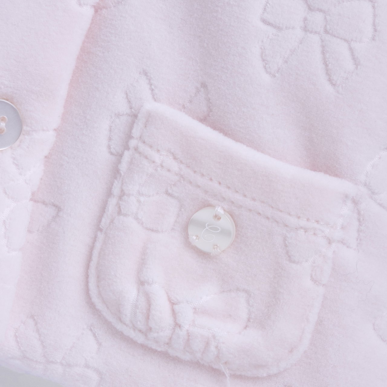 Cardigan à capuche  Chicco - 4