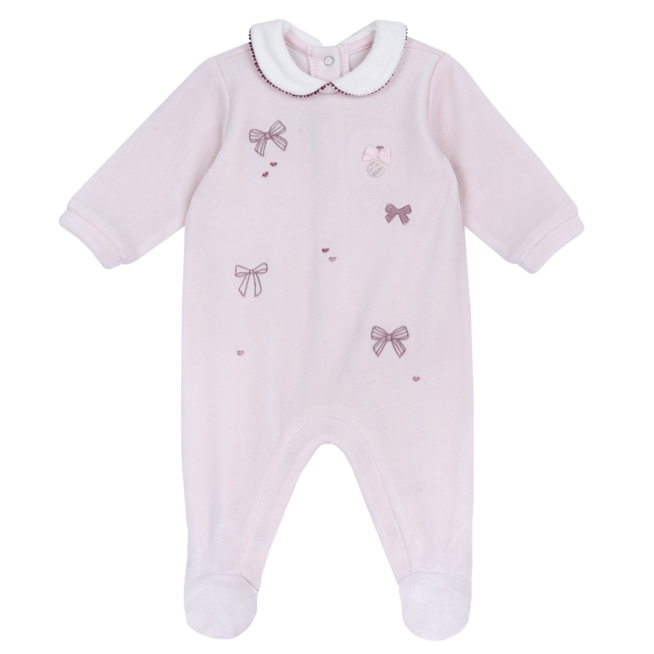 Pijama  Chicco - 0