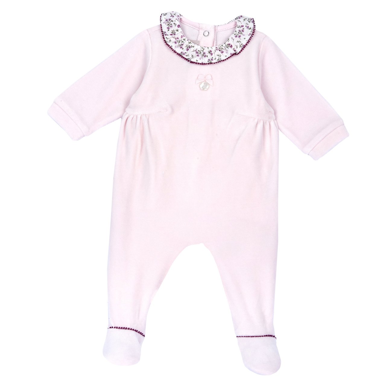 Pijama Chicco - 0