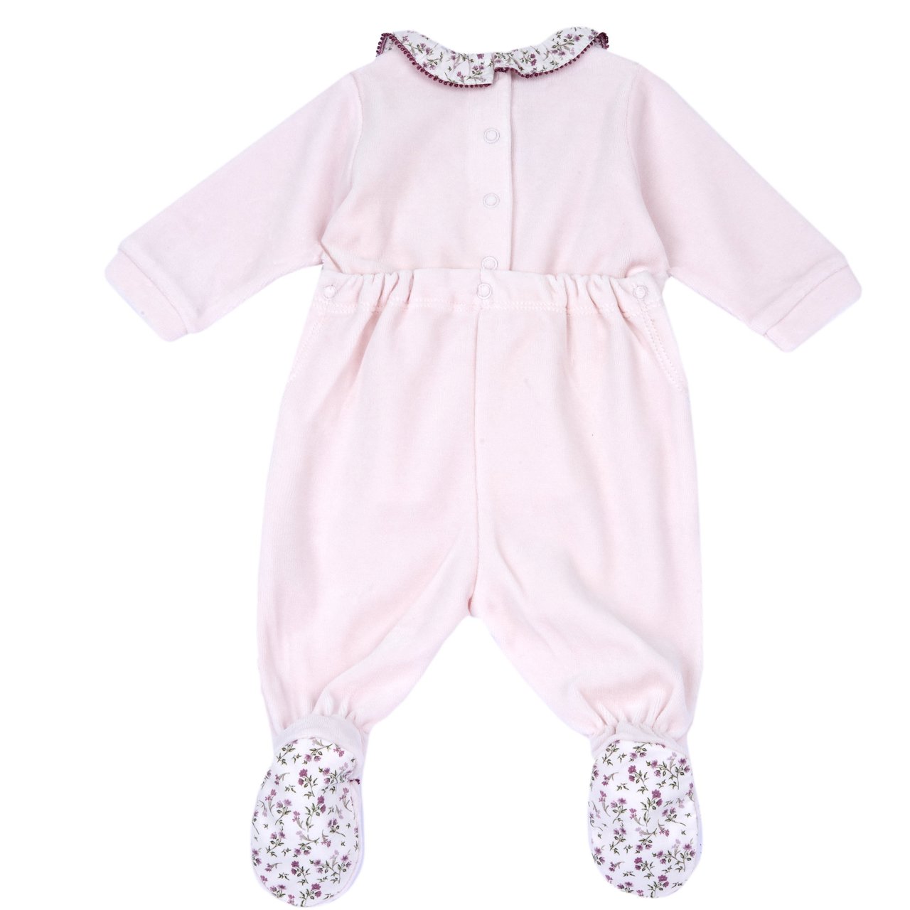 Pijama Chicco - 1