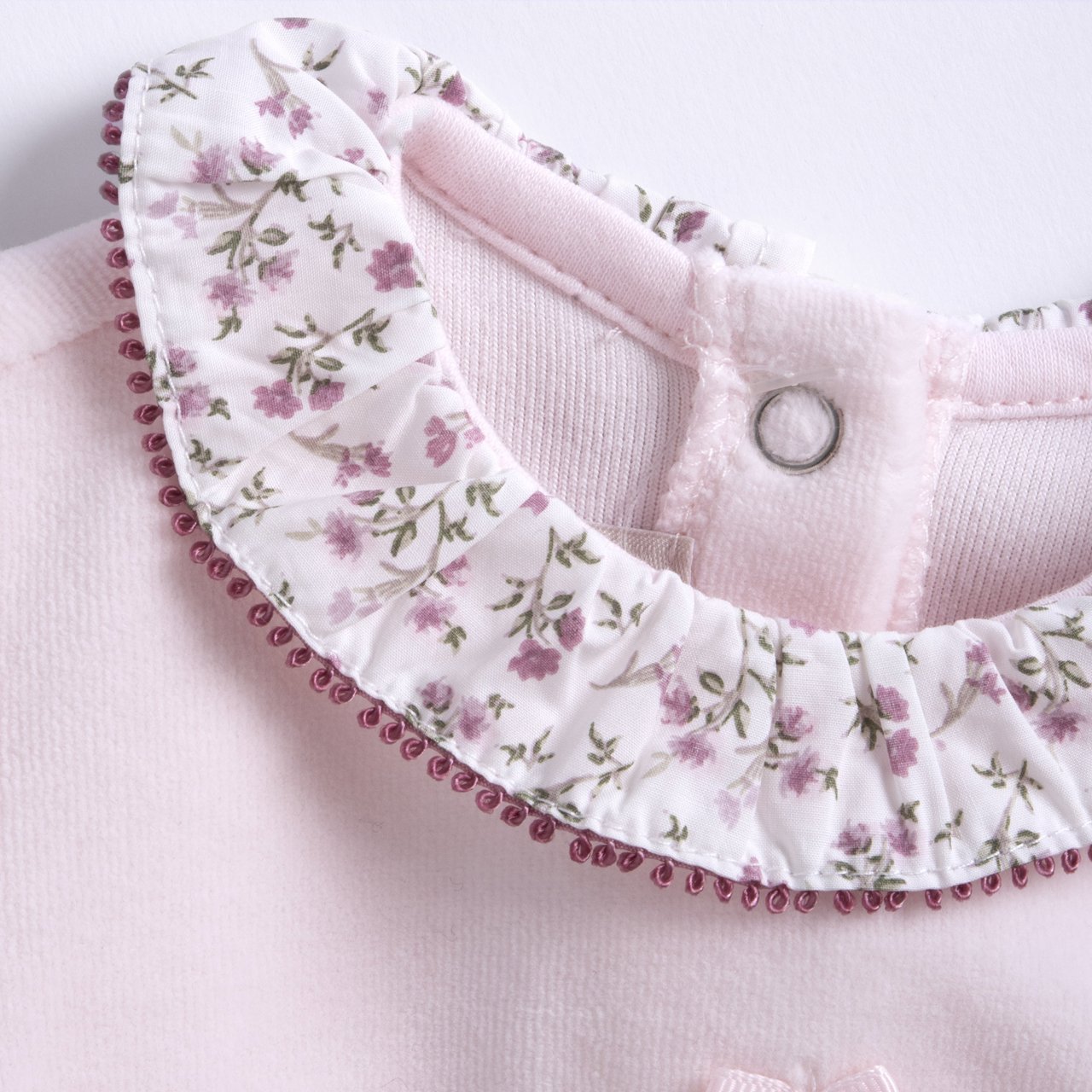 Pijama Chicco - 2