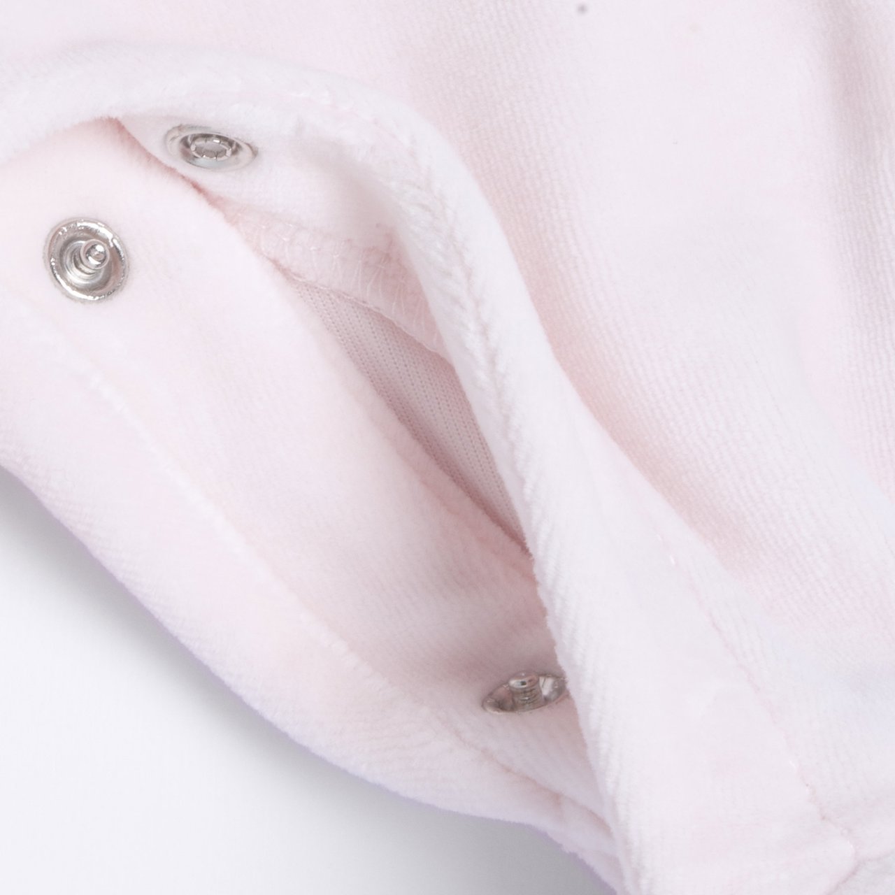 Tutina aperta interno gamba null - 2