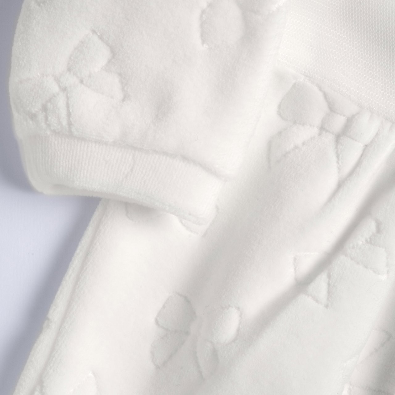 Grenouillère avec ouverture par l'entrejambe Chicco - 5