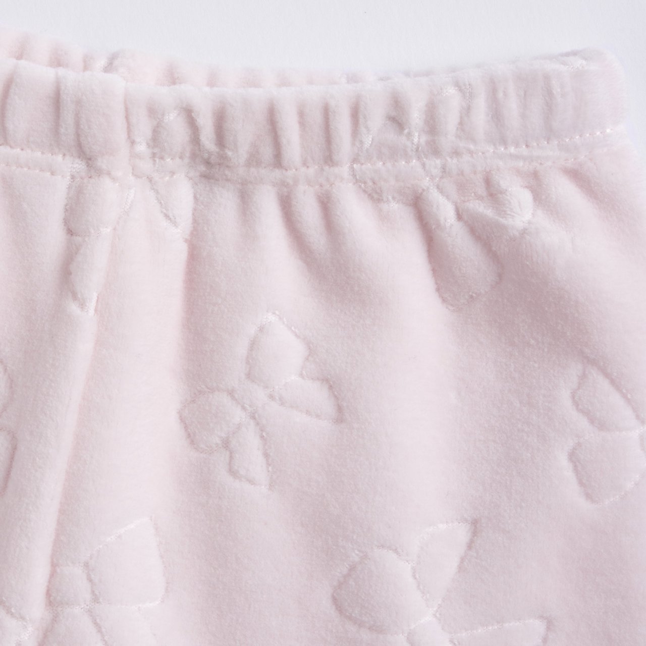Ensemble pull et pantalon avec petits pieds Chicco - 4