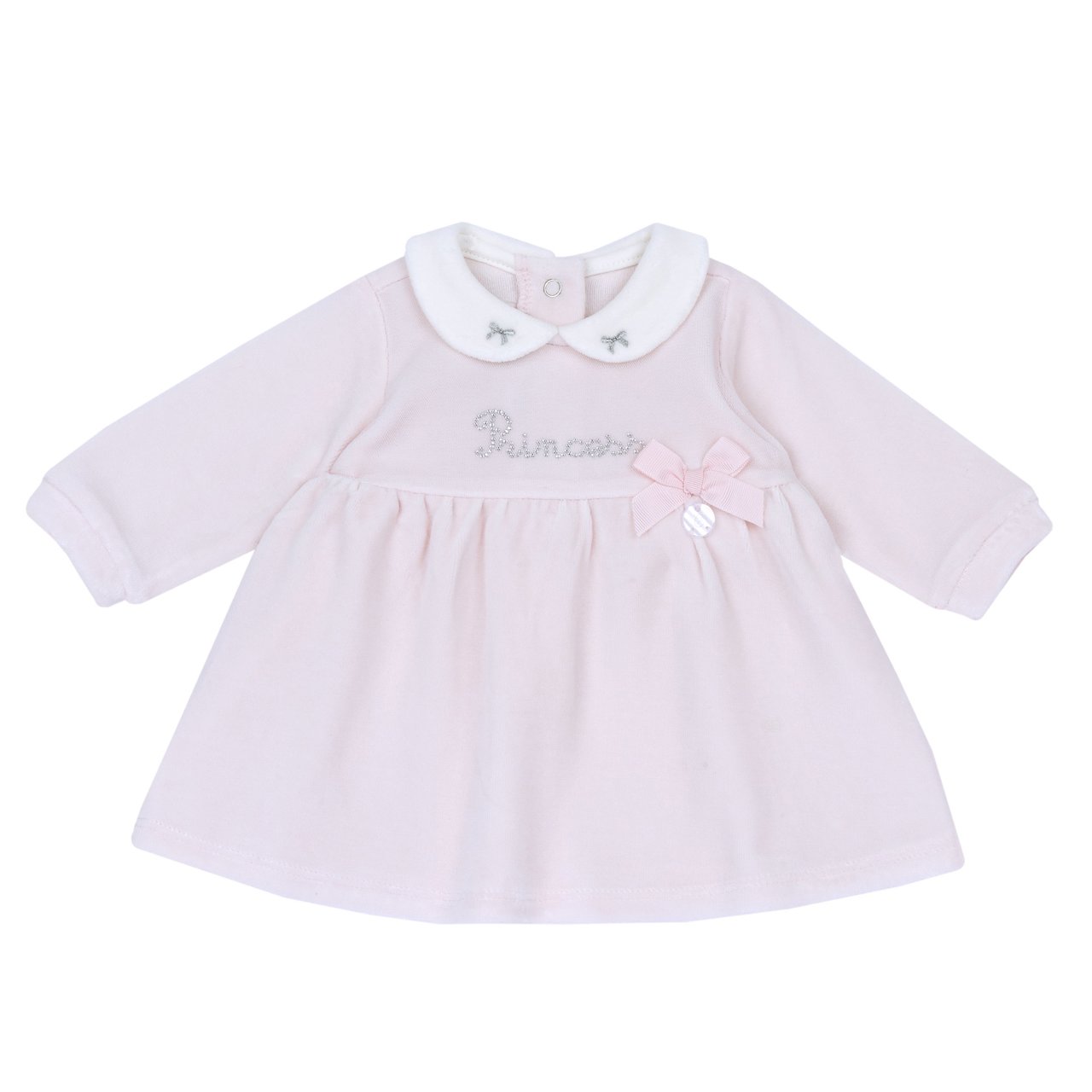 Robe à manches longues Chicco - 0