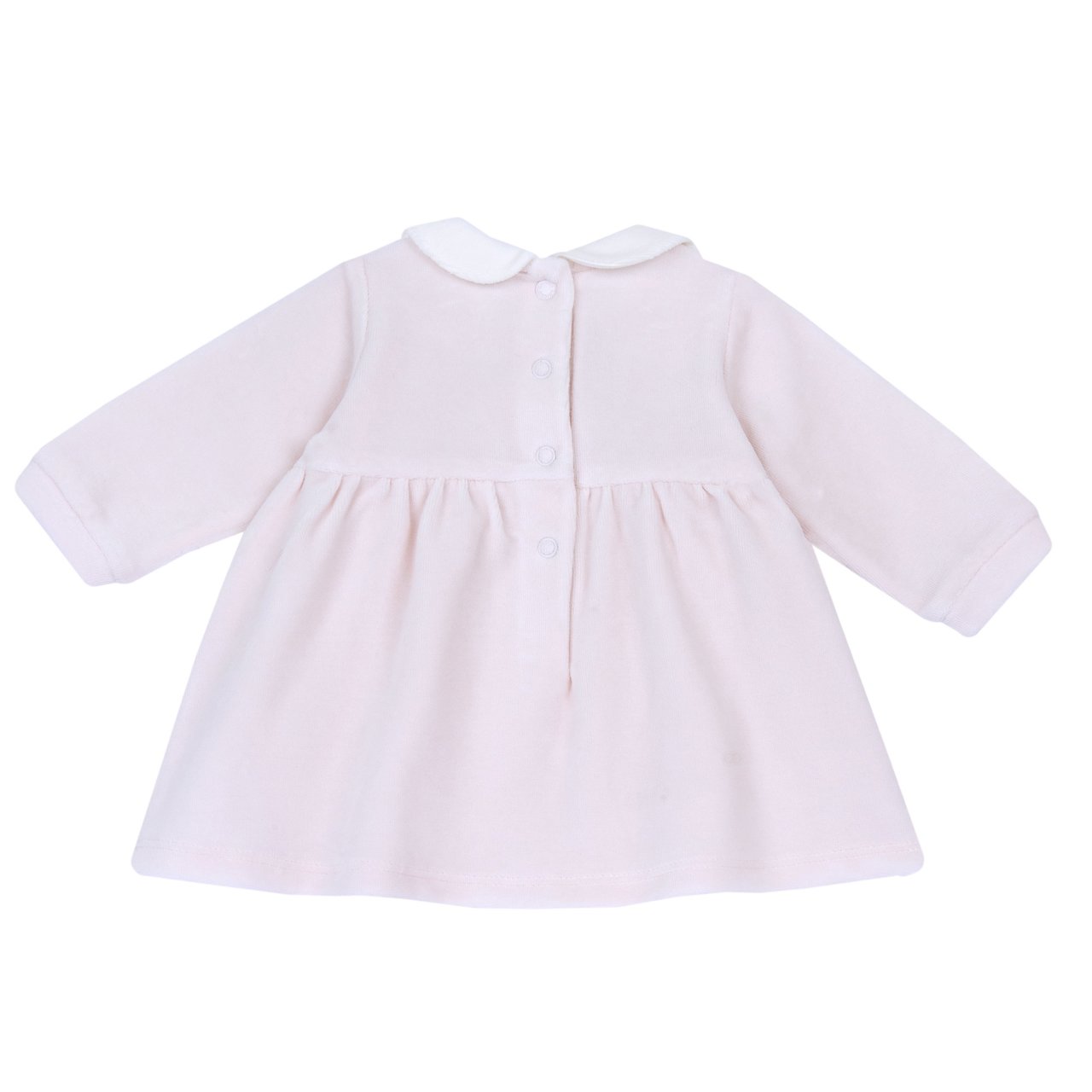 Robe à manches longues Chicco - 1