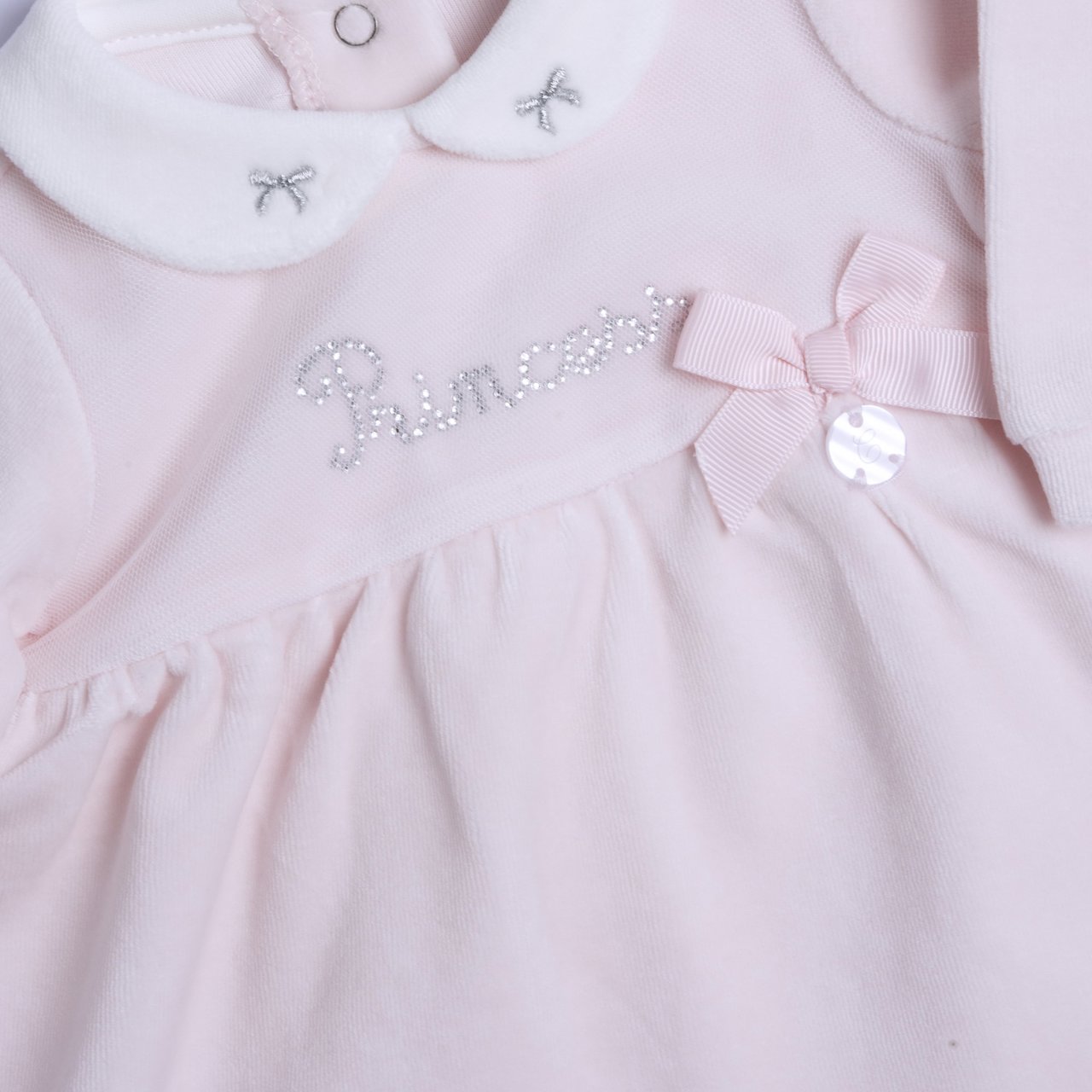 Robe à manches longues Chicco - 2