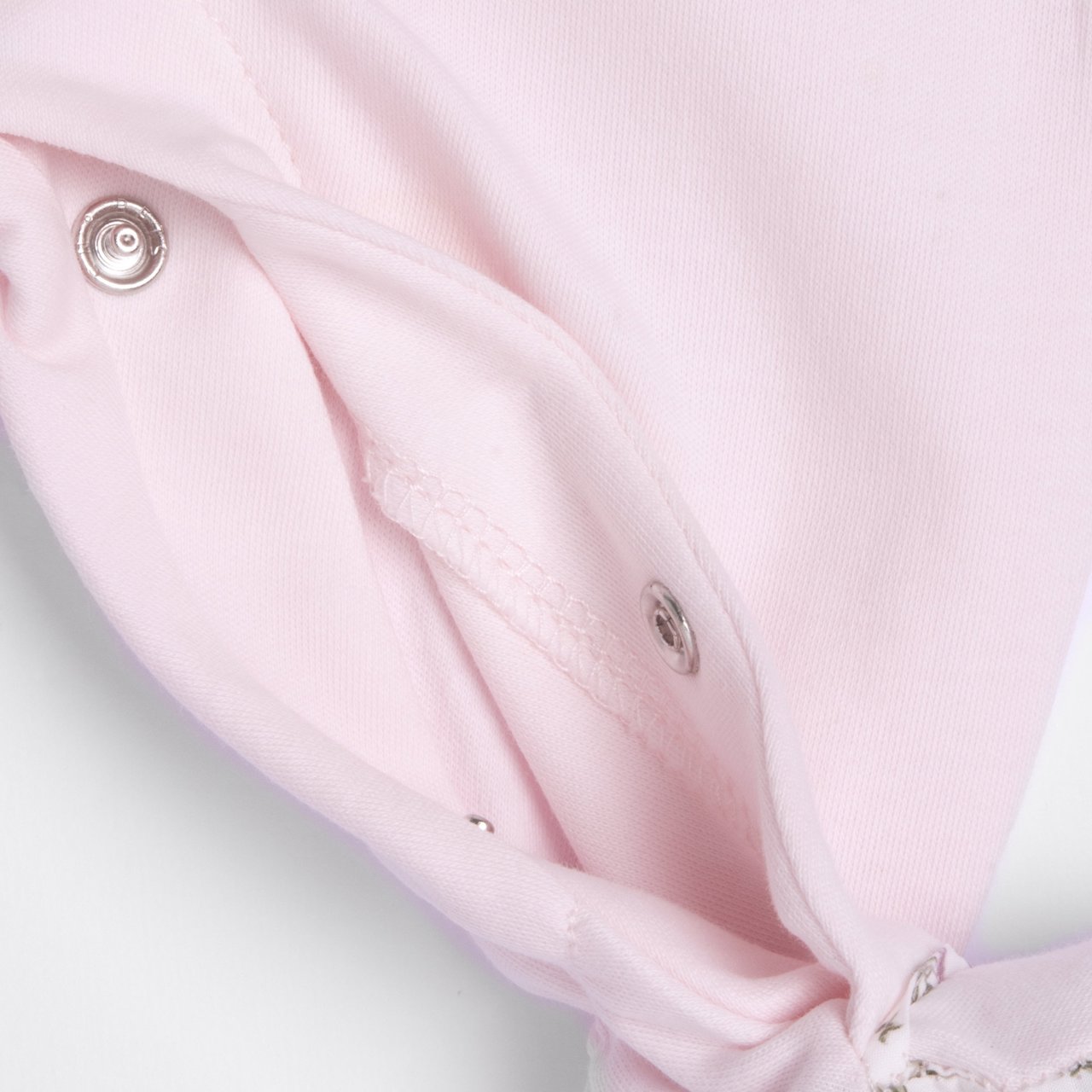 Tutina aperta interno gamba null - 1