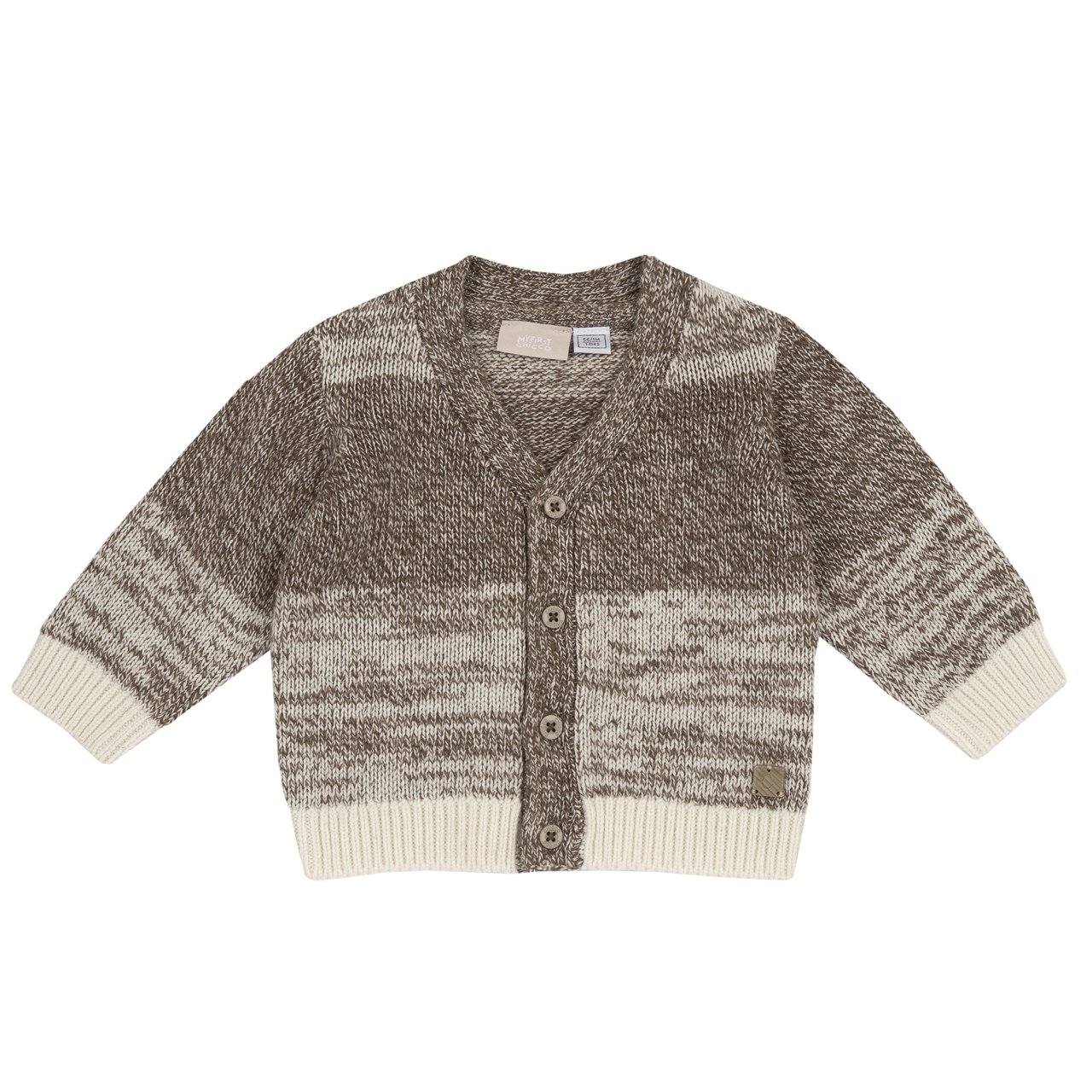 Cardigan en tricot  Chicco - 0
