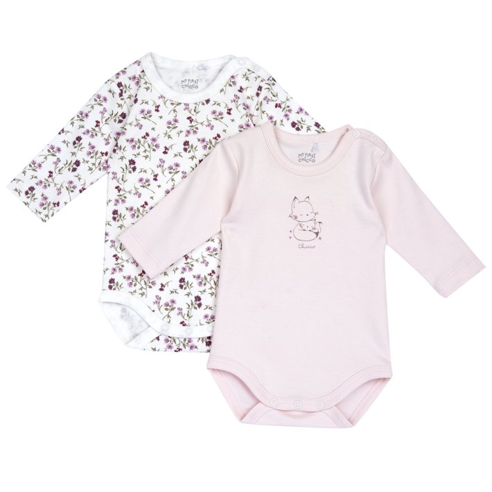 Conjunto body