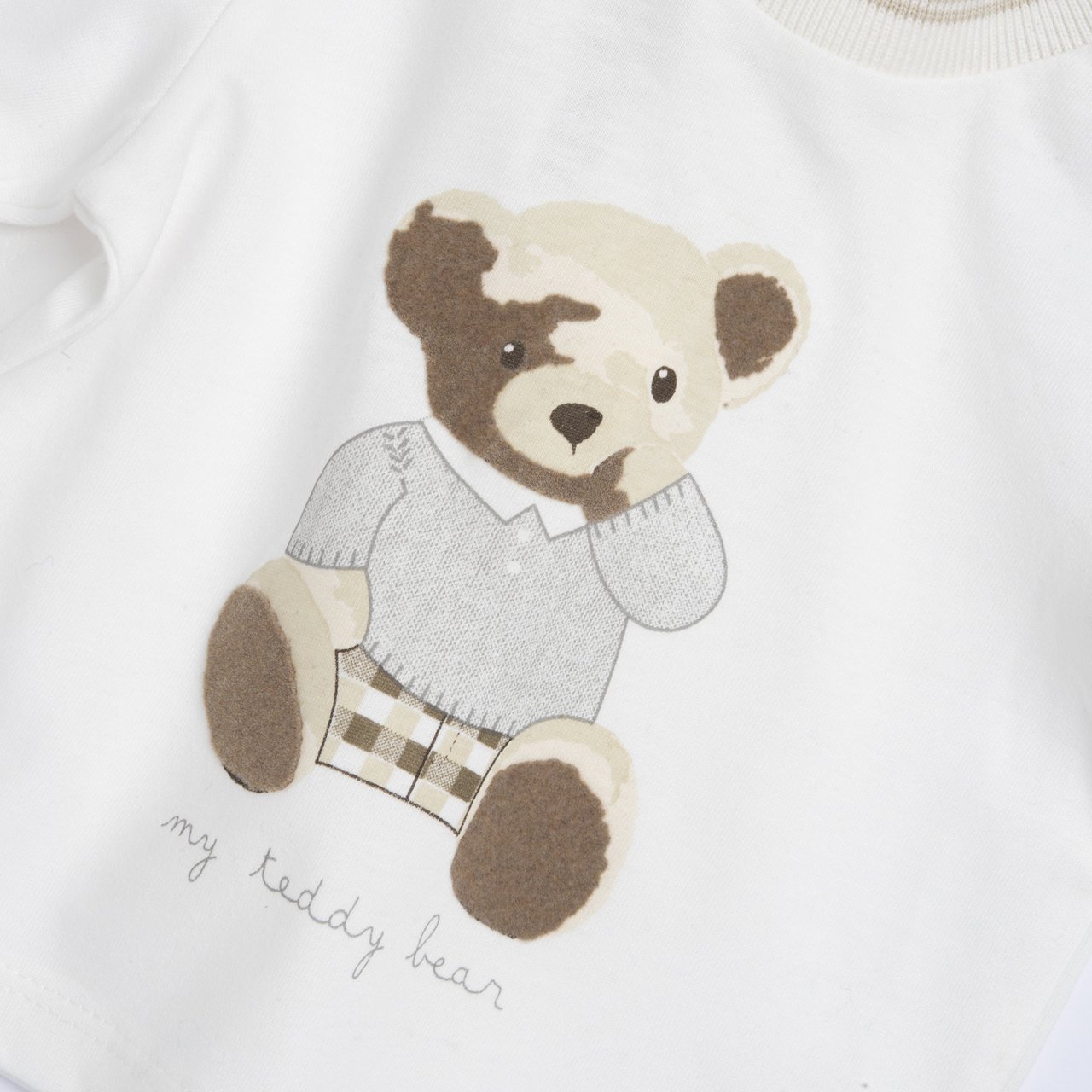 Maglietta manica lunga null - 1