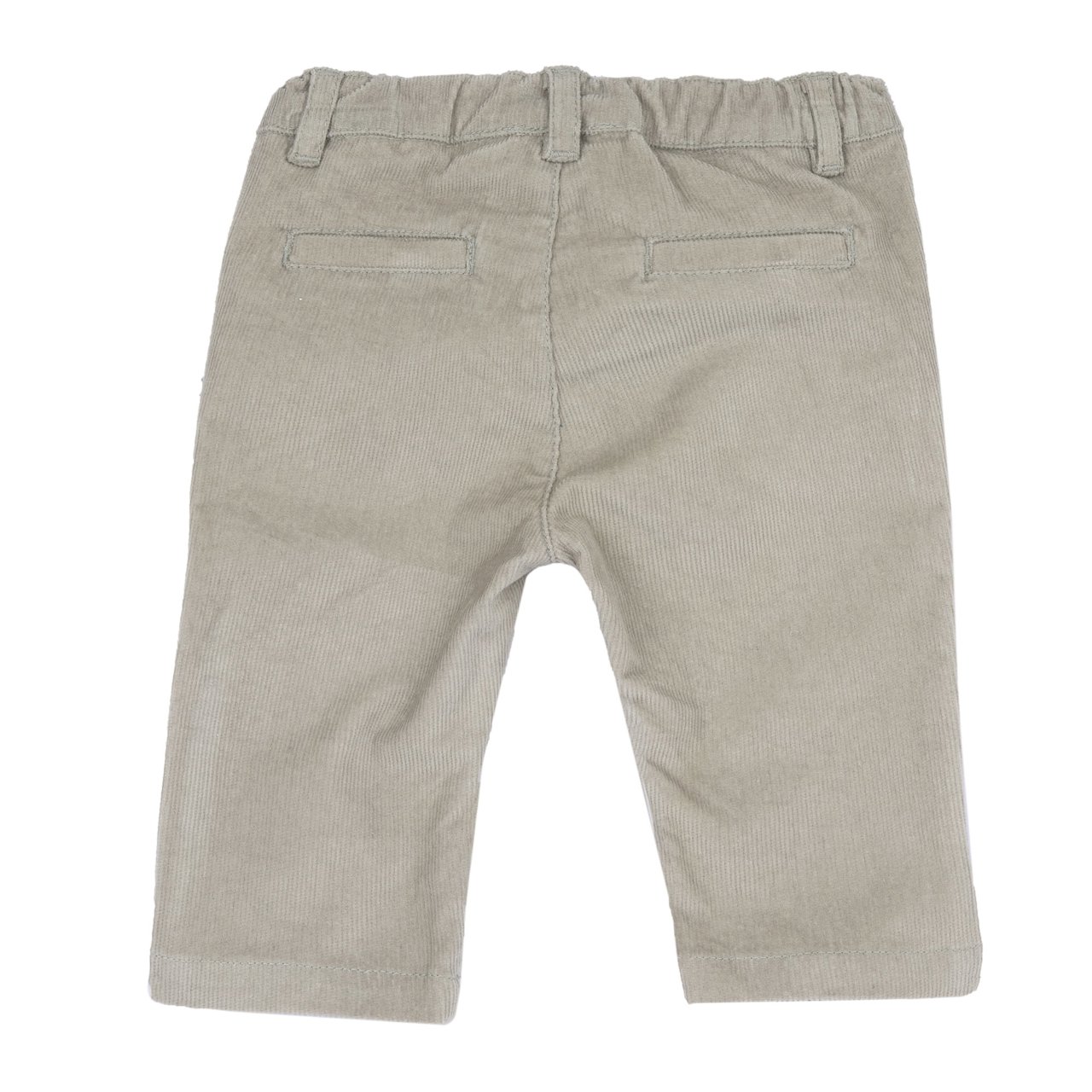 Pantalones largos de pana Chicco - 1