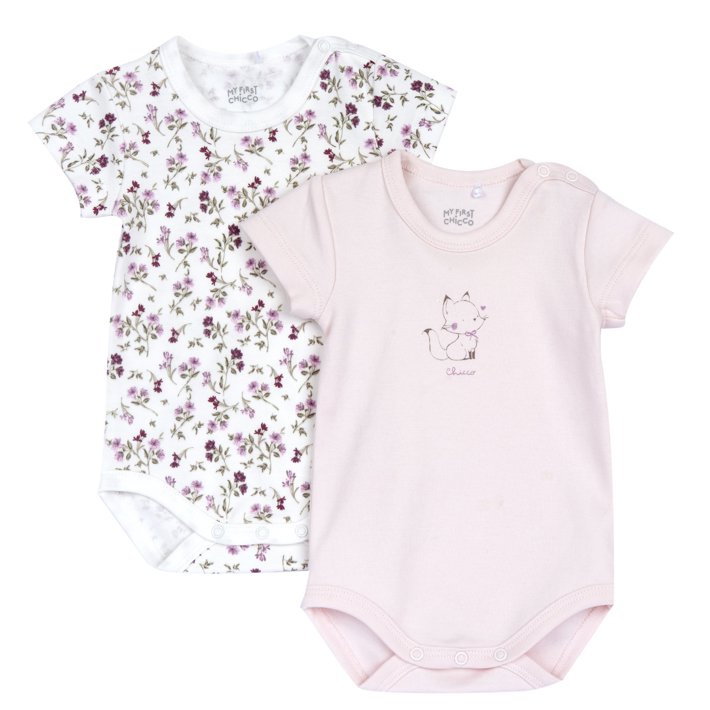 Set body intimo