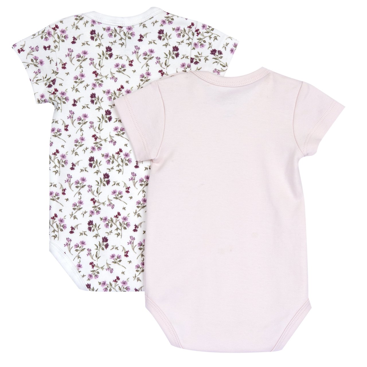 Lot de bodys Chicco - 1