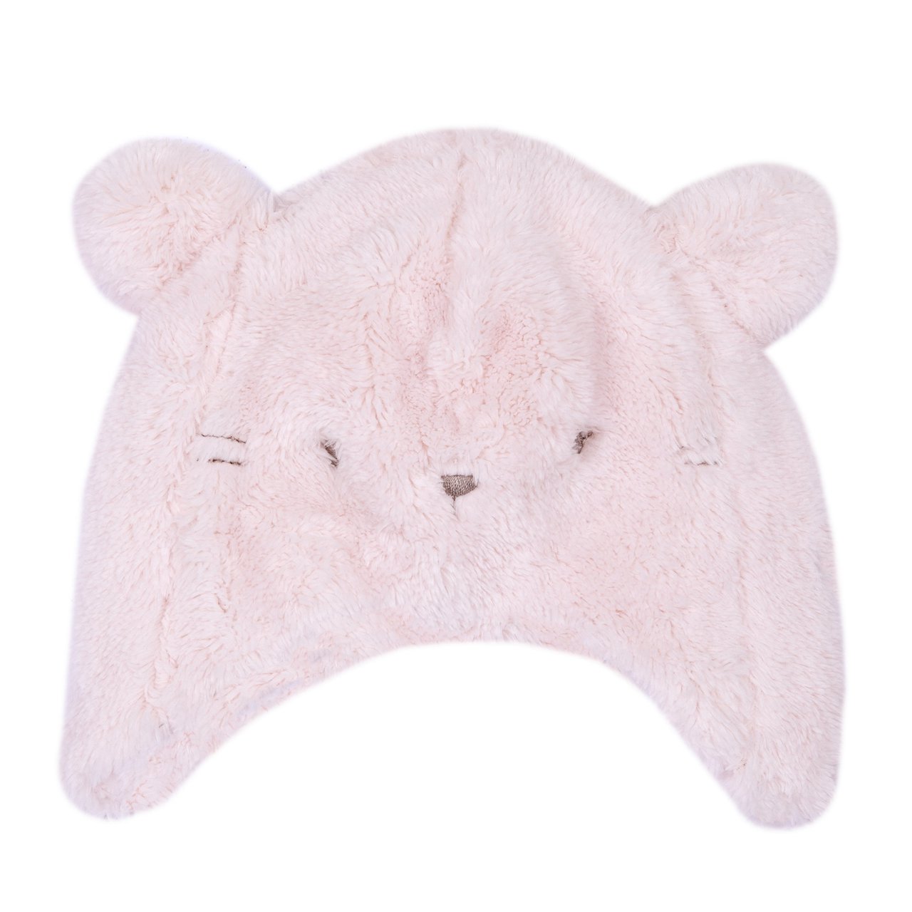 Cappello con applicazioni null - 0