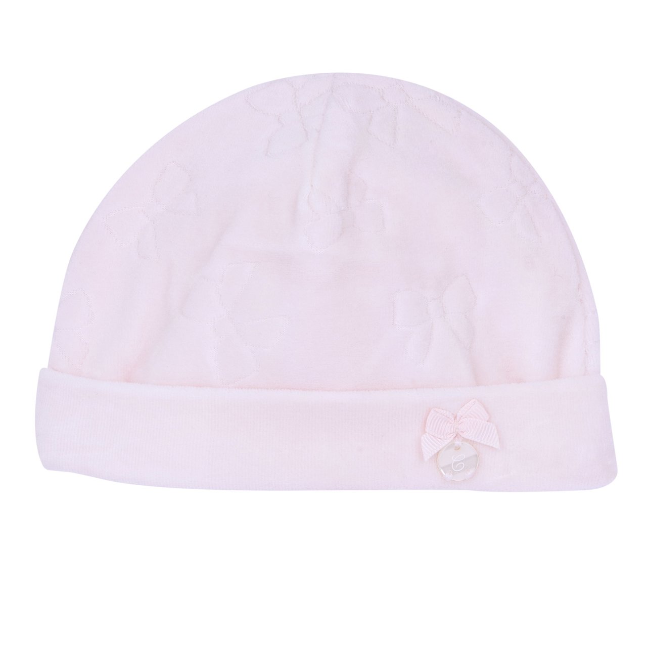 Gorro con solapa Chicco - 0