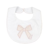 İşlemeli ve Uygulamalı Mama Önlüğü