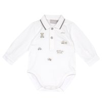 Uzun Kollu Polo Body