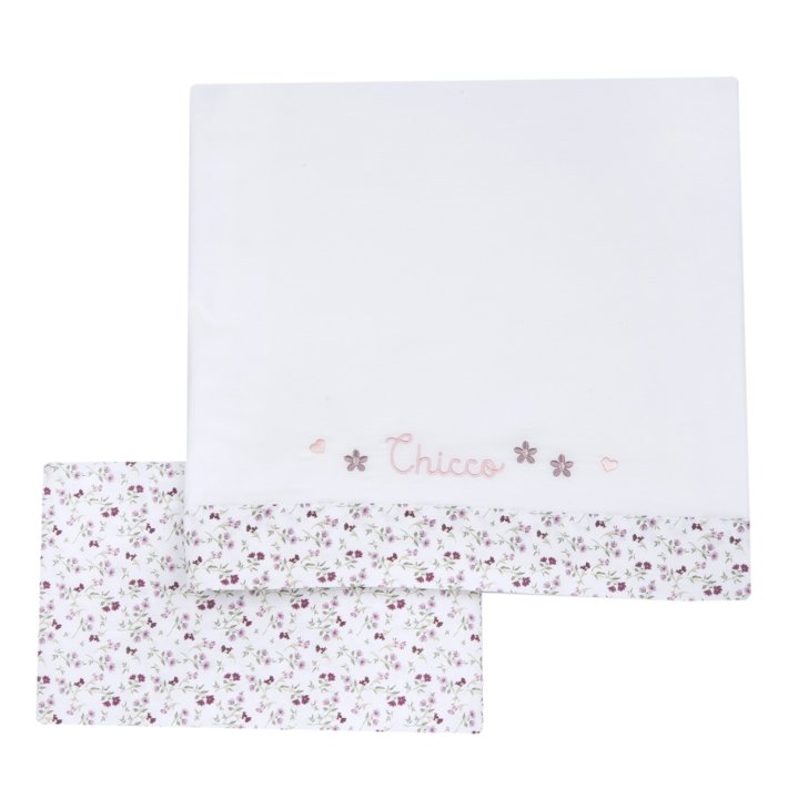 Lot de draps