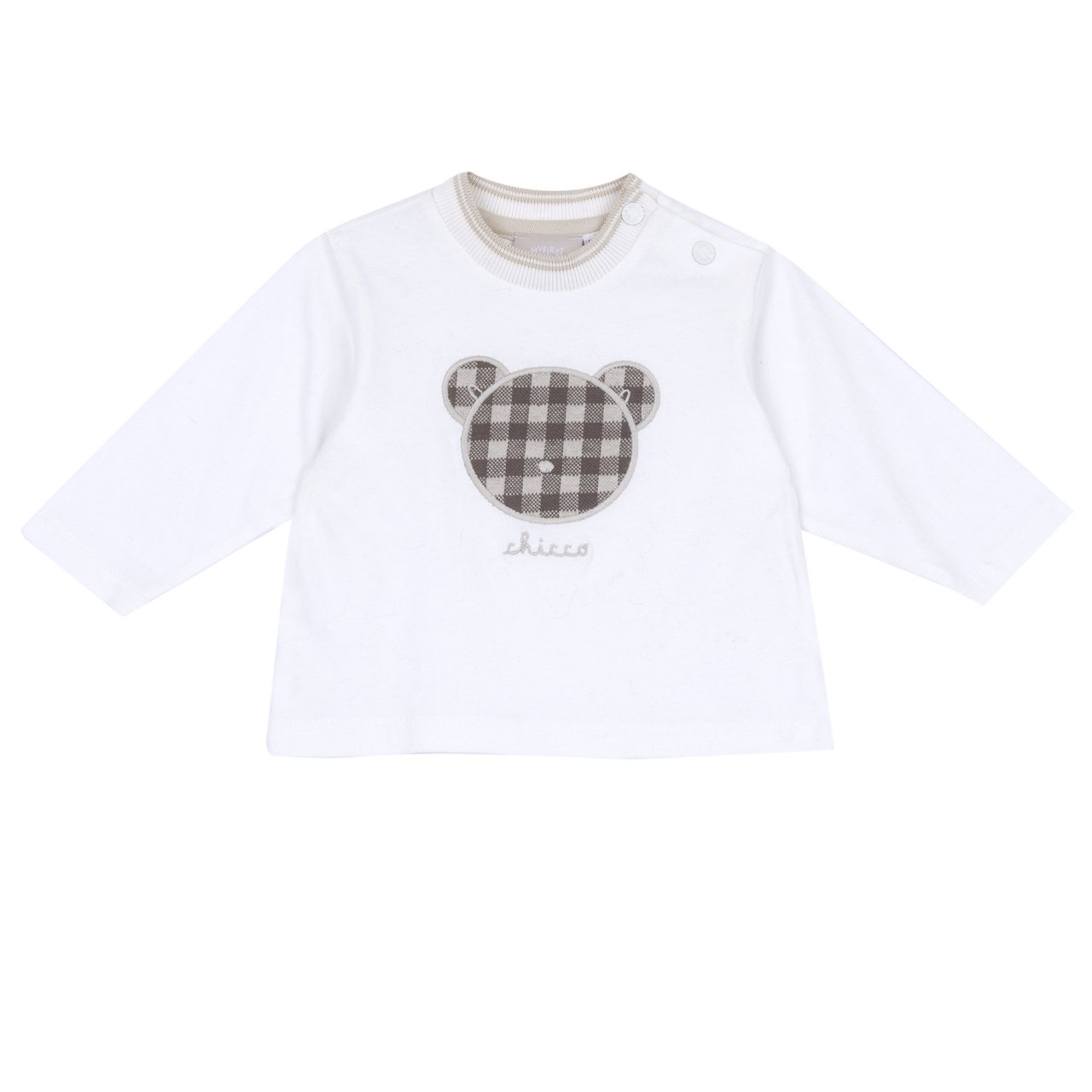 Ensemble t-shirt et pantalon Chicco - 2