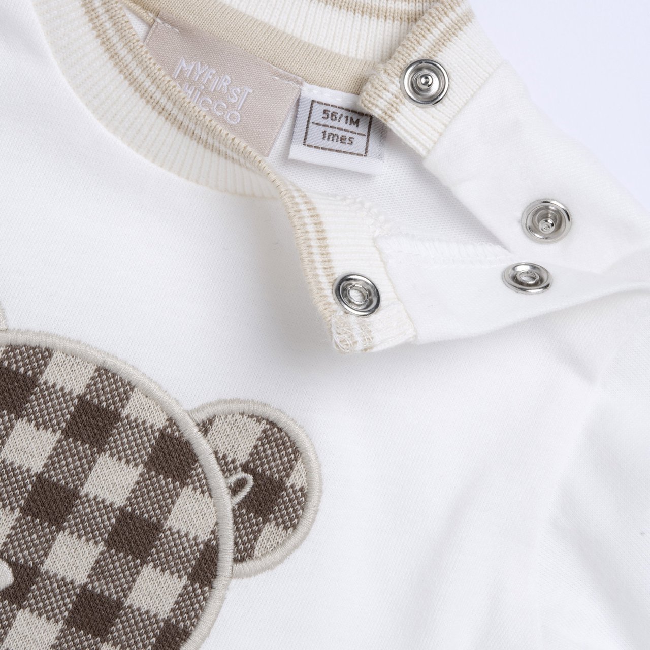 Ensemble t-shirt et pantalon Chicco - 4