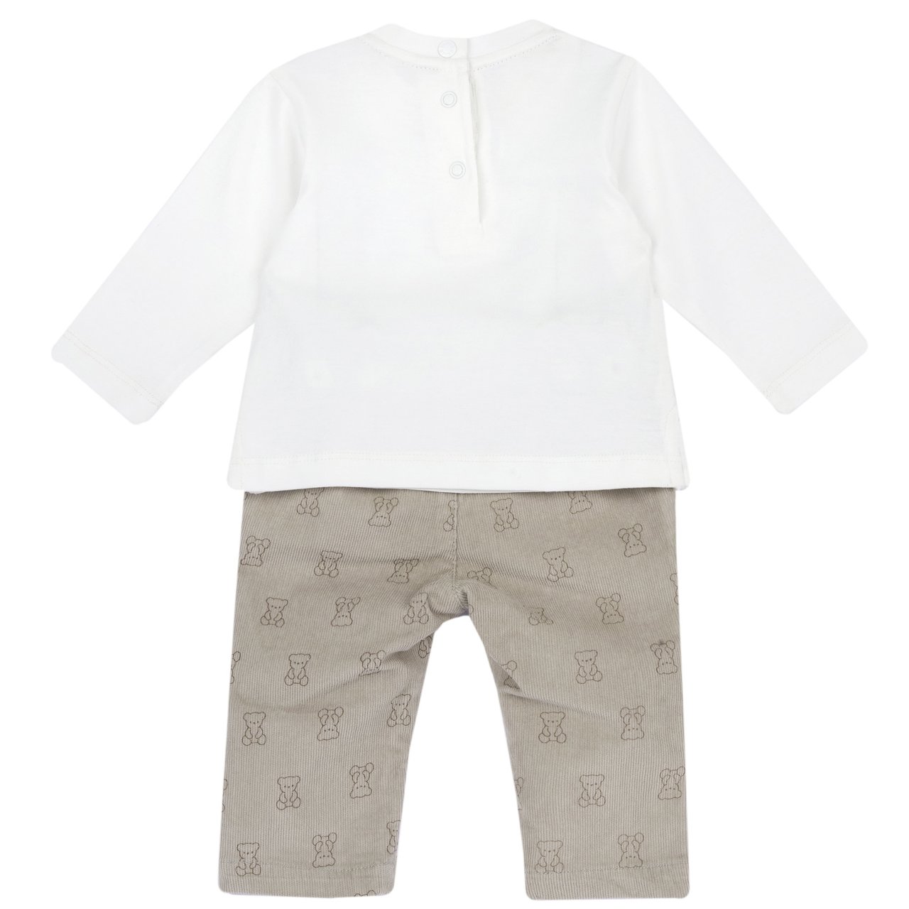 Completo maglietta con pantaloni Chicco - 1