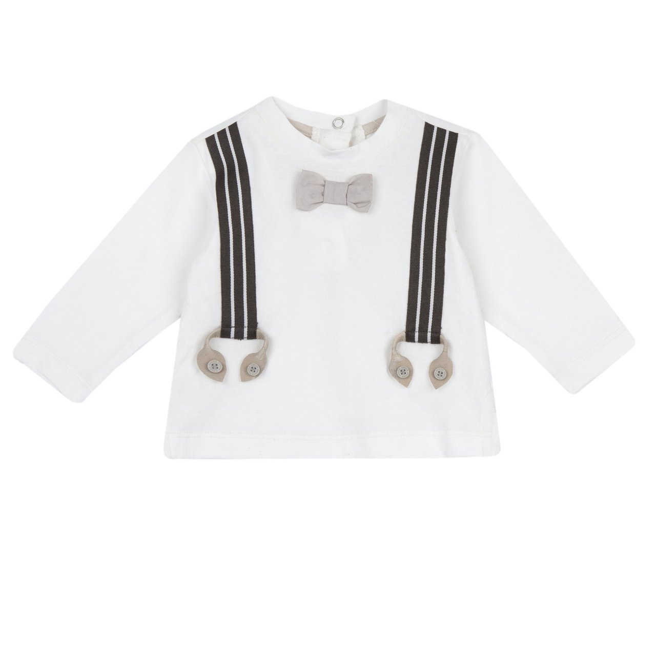 Completo maglietta con pantaloni Chicco - 2