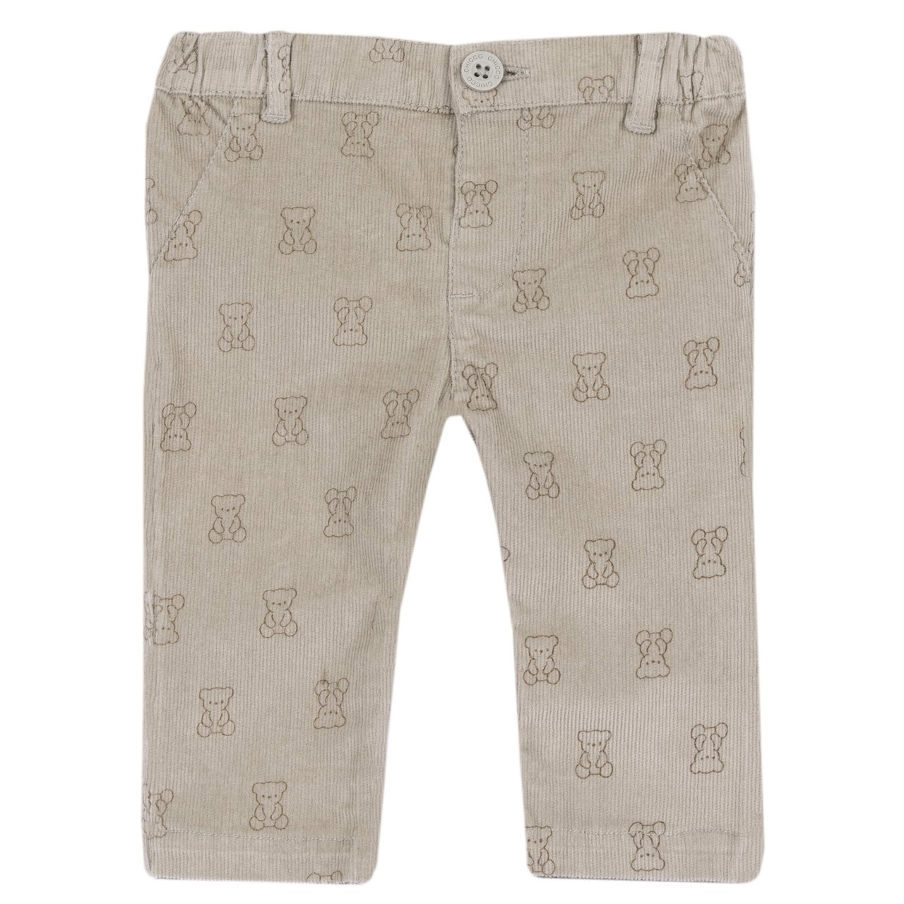 Completo maglietta con pantaloni Chicco - 3